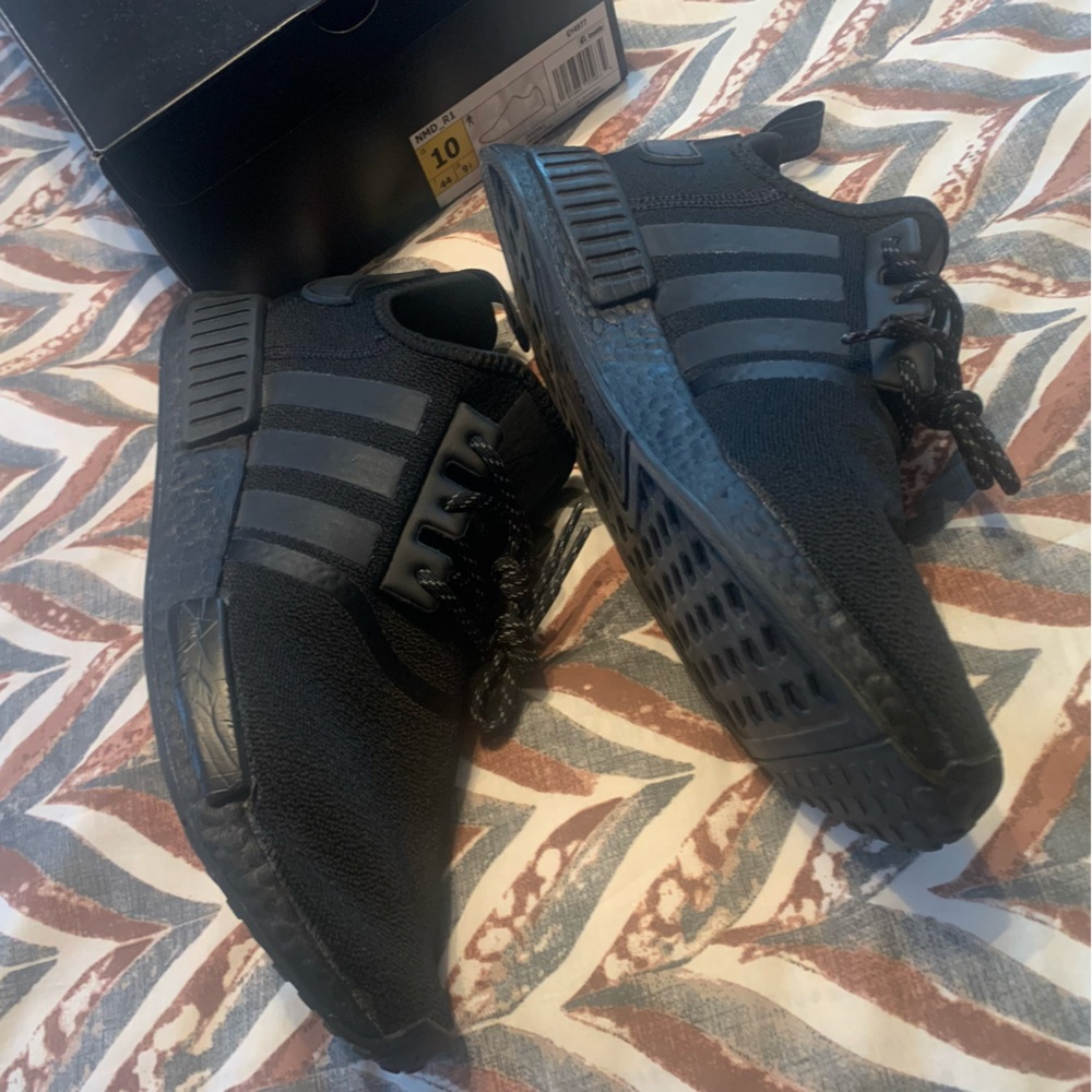 Adidas x Human Race NMD R1 by Pharrell Williams